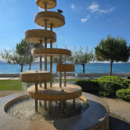 Apartment Blanca With Jacuzzi,Terase And Private Parking Kaštela Exterior foto
