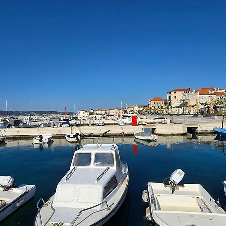 Apartment Blanca With Jacuzzi,Terase And Private Parking Kaštela Exterior foto