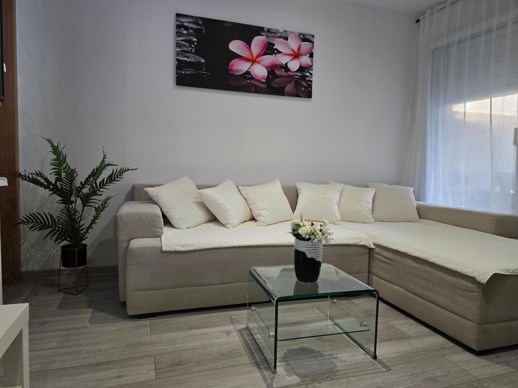 Apartment Blanca With Jacuzzi,Terase And Private Parking Kaštela Exterior foto
